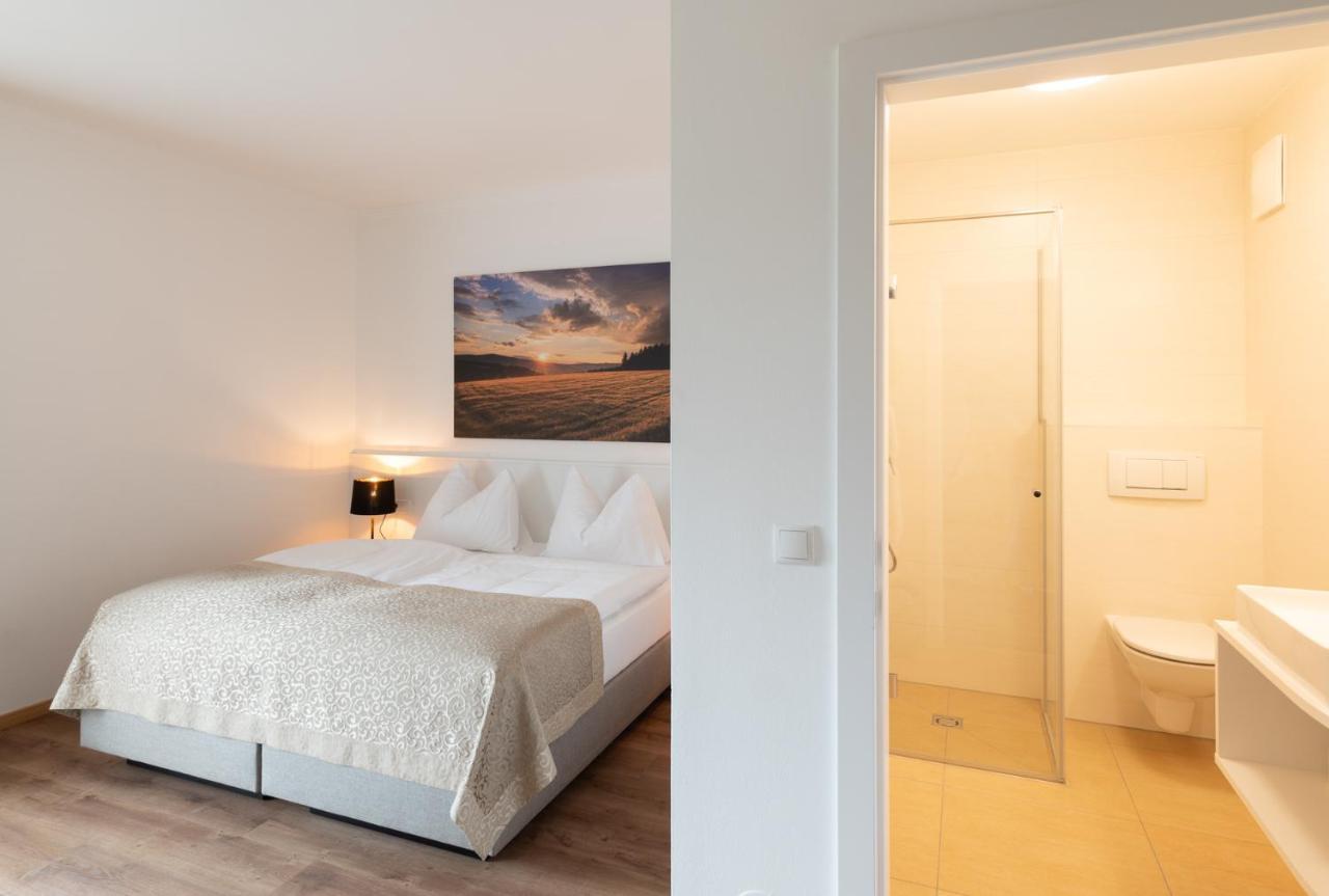 Gasthof Pack "Zur Lebing Au" Гартберґ Екстер'єр фото