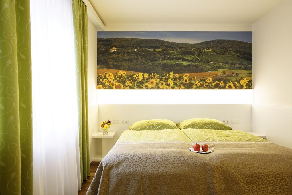Gasthof Pack "Zur Lebing Au" Гартберґ Номер фото