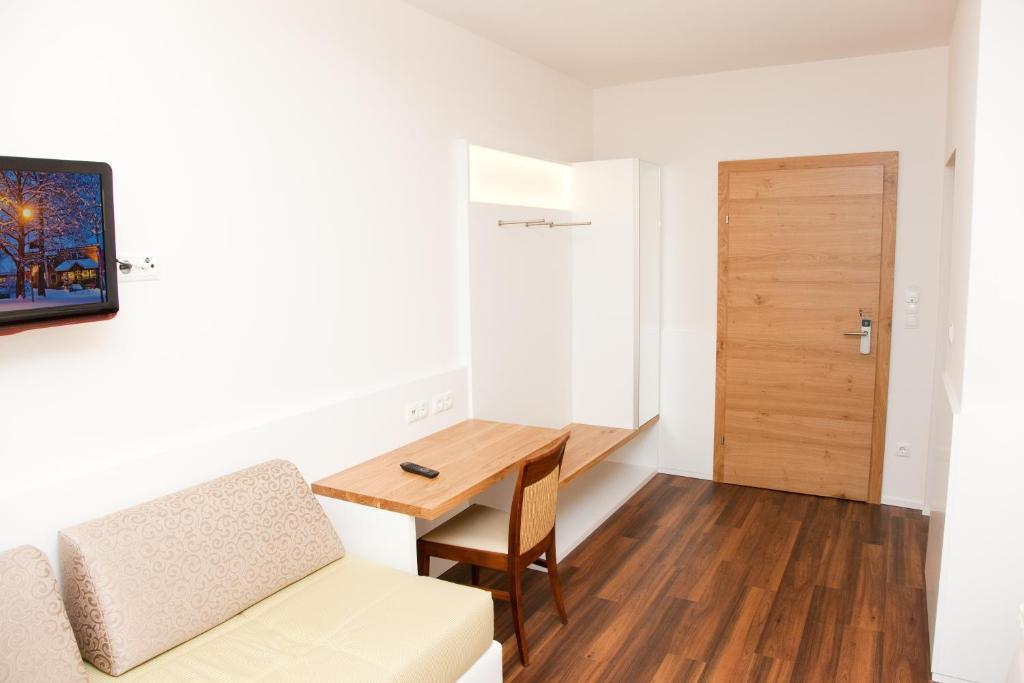 Gasthof Pack "Zur Lebing Au" Гартберґ Номер фото