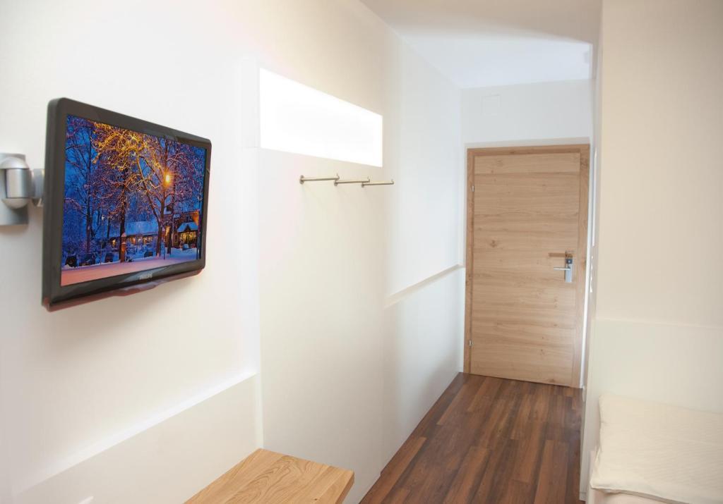 Gasthof Pack "Zur Lebing Au" Гартберґ Номер фото